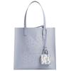 Large Floral Tote Bag