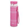 Thermos Vacuum Insulated Mug 0.5L Pink JNG-500 P (500 Ml)