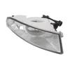 Fog Light 1Z0941700C Lightweight Simple tallation Accessory Spare Parts Right