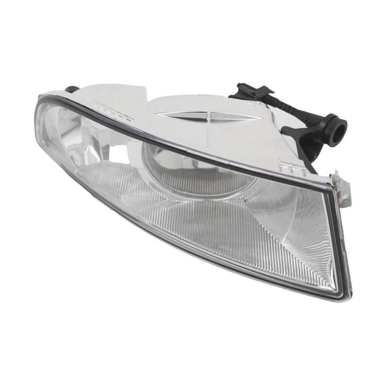 Fog Light 1Z0941700C Lightweight Simple tallation Accessory Spare Parts Right