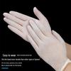 Anbikang 0772 Disposable Latex Gloves, 100 Count