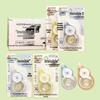 30m Correction Tape for Students - Large Capacity White-Out Tape, Transparent Design