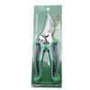 Stainless Steel Pruning Shears for Thick Branches, Floral Art, and Flowers