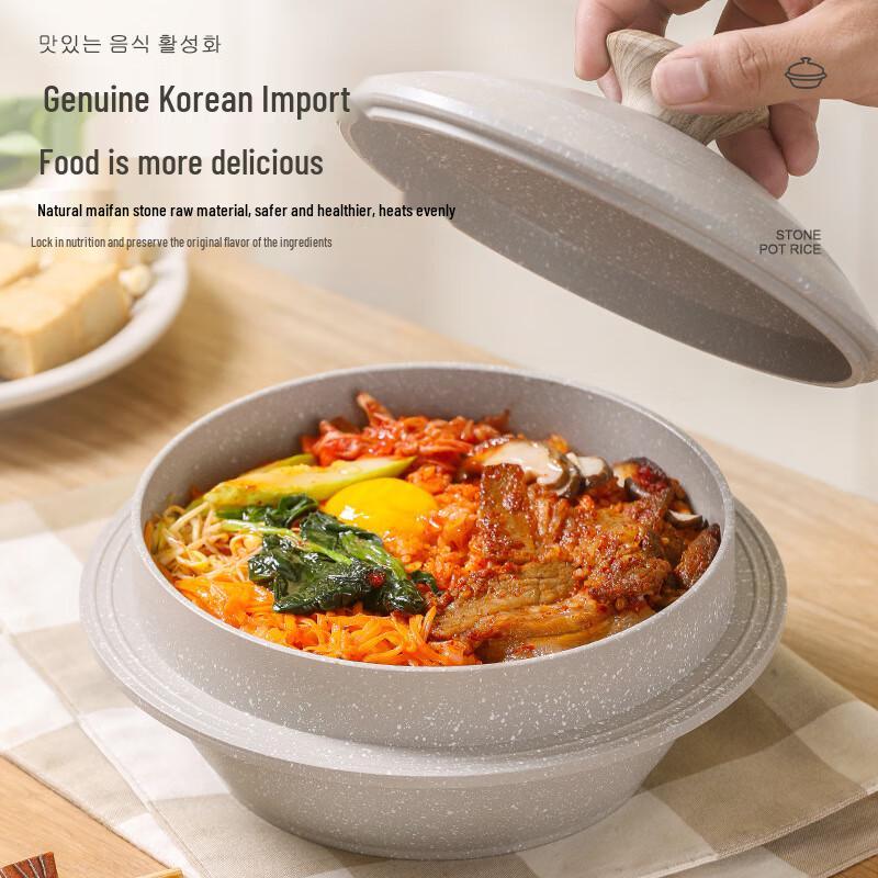 SanJiaoLong YuanFu High-Temperature Ceramic Stew Pot