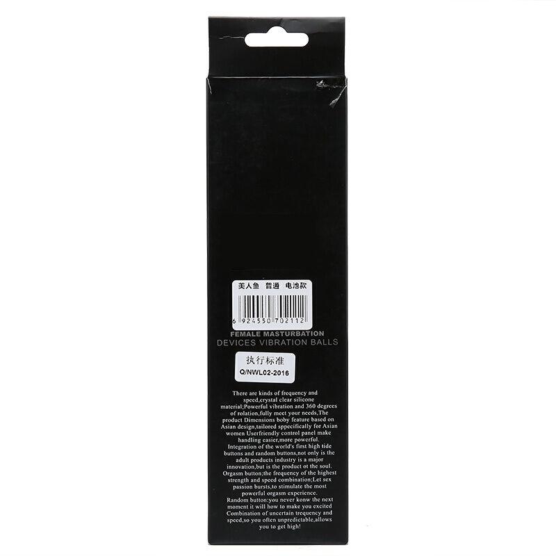 Rabbit Vibrator Dildo G-bod Glitoral Sex Toy Masážní přístroj