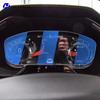 For LYNK&CO 05 -2025 Car speedometer LCD screen protective film anti fingerprint tempered glass accessories anti scratch