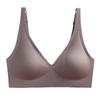 Sexy Seamless Bra Wire Free Brassiere Adjustable Wireless Bras Women Underwear Female Push Up Padded Bralette Lingerie Intimates