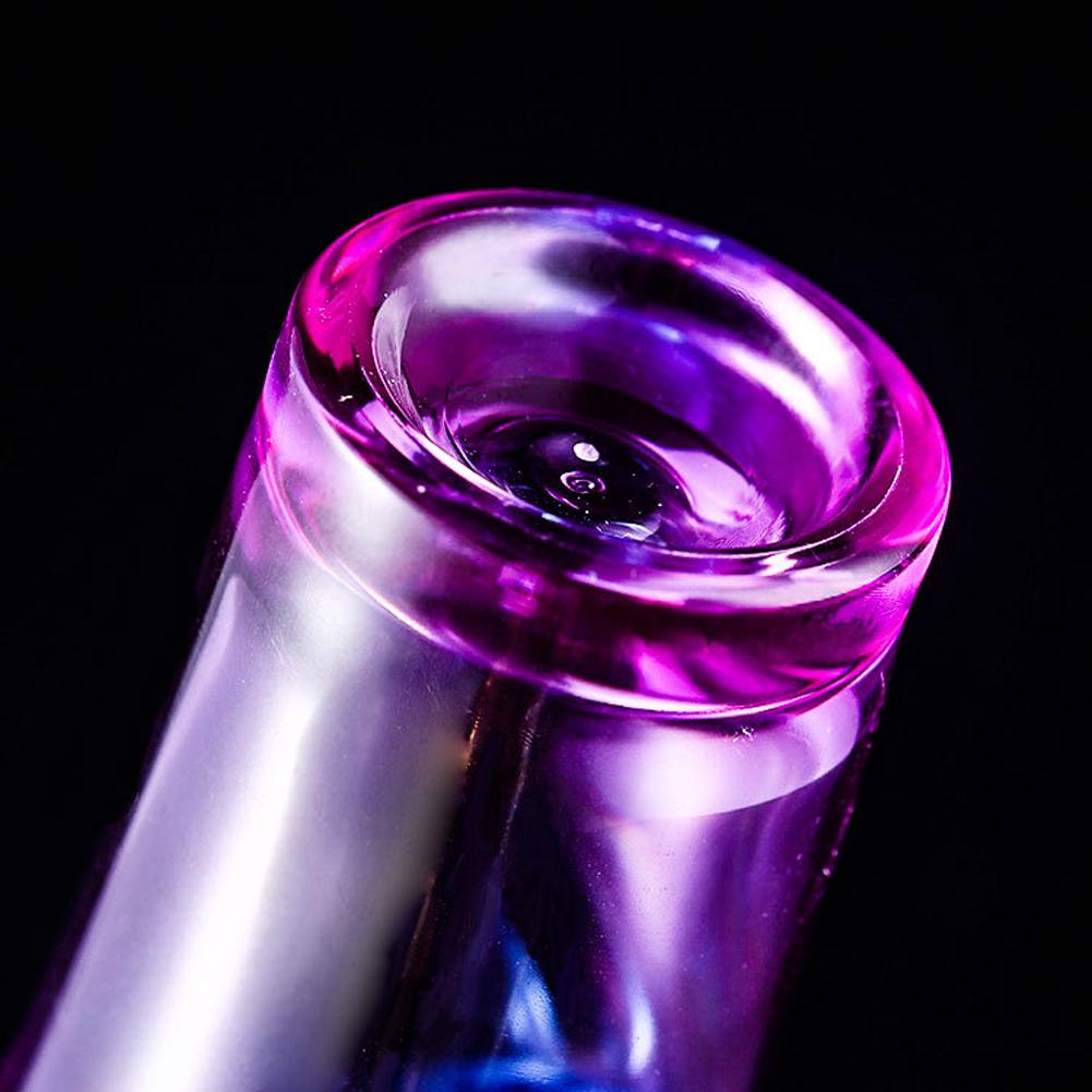 6 Teile/satz 35ml Kunststoff Schnapsbecher Schnapsglas Spirituosen Schnapsbecher Party Bar Club Trinkwerkzeug Hochzeit Weingläser