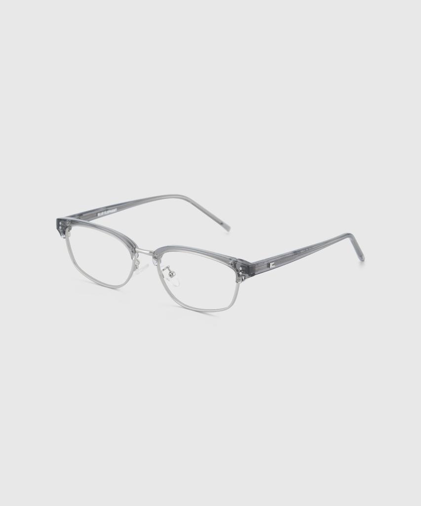 Beulluellipeonteu Romero Gray Crystal