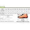 New Men Formal Shoes Leather Oxford Shoes For Men Dress Shoes Pointed Toe Business Wedding Shoes Velvet Men Zapatos De Hombre
