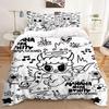 Karol G New Album 3D Bedding Sets Print Duvet Cover Adults_ Children Bed Comforter Birthday Gift Dropshipping