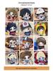 Demon Slayer Shinobu Kocho 10cm Plush Cotton Doll - Cute Collector's Gift
