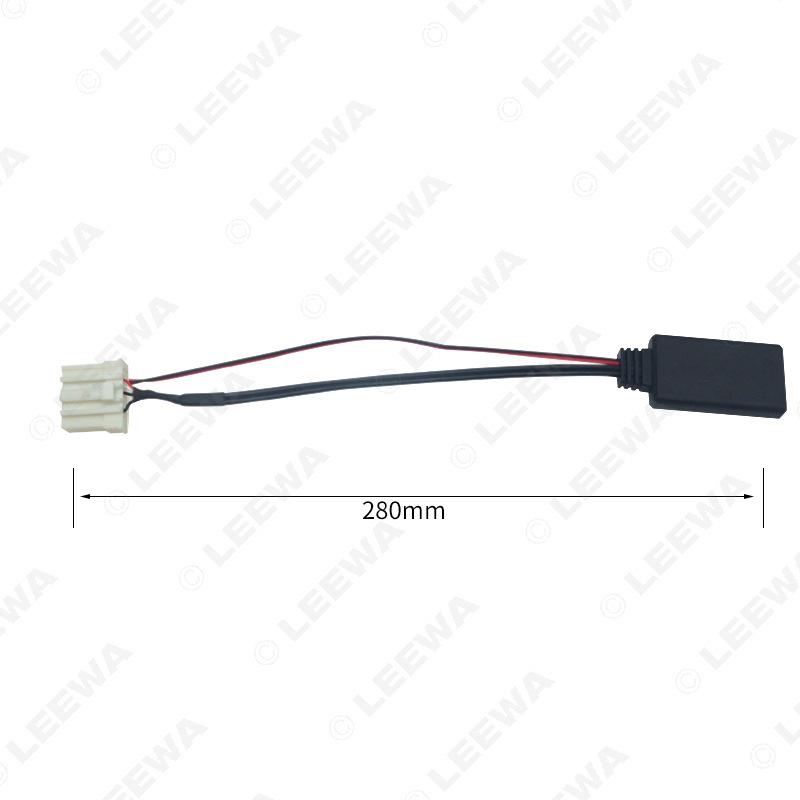Mazda 6/M3/RX-8 MX-5 Besturn/B70 Ruiyi AUX Bluetooth Audio Adapter Cable