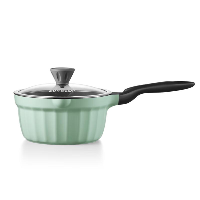 BeiDing 20cm Non-stick Milk Pot