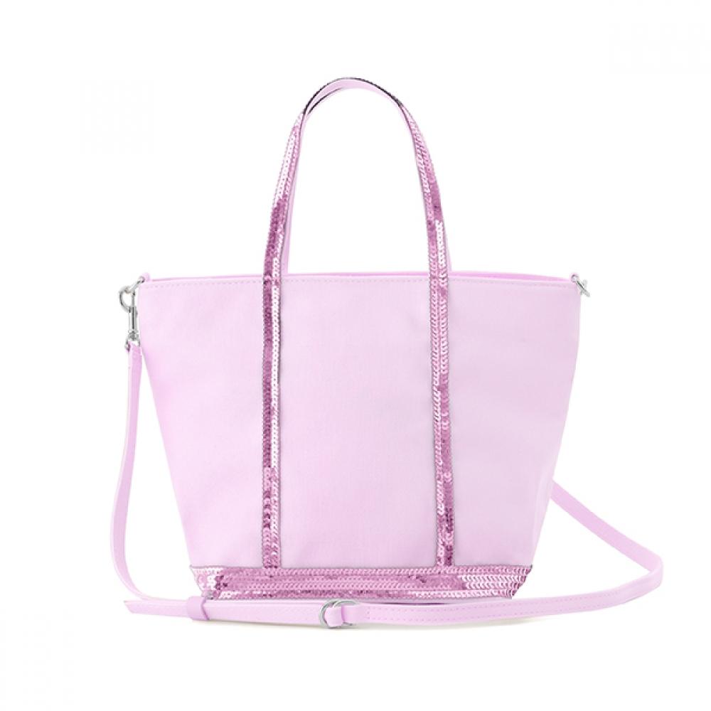 

Vanessa Bruno 0pve01 V40435 456 Cabasa Petit Sequin Маленька сумка-тоут 0PVE01 V40435 456