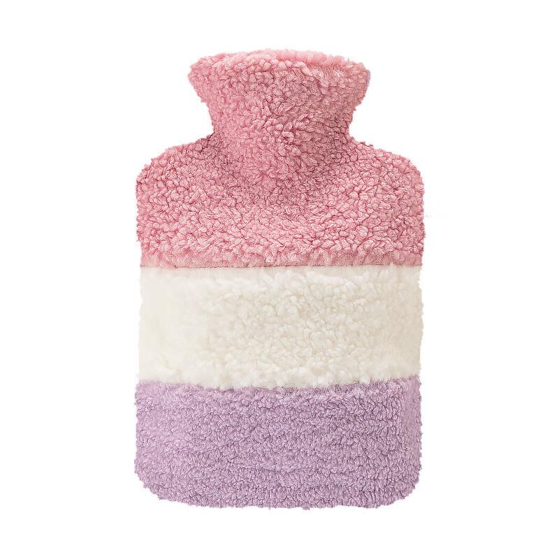 

Lexueer Large PVC Hot Water Bottle