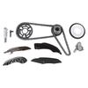 Timing Chain Kit For BMW X1 X3 X5 E60 E61 E81 E82 N47 N47D20 13528572504 13528575471 11317797897 11417797896 11318586699