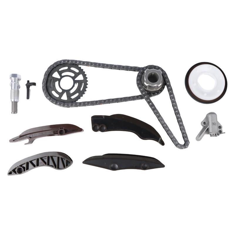 Timing Chain Kit For BMW X1 X3 X5 E60 E61 E81 E82 N47 N47D20 13528572504 13528575471 11317797897 11417797896 11318586699