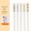 Winnie the Pooh Ceramic Chopsticks Set