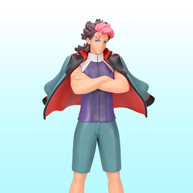 

[Bandai] Фигурка Гюэля Джетурка из Mobile Suit Gundam: Девочка-волшебница с Меркурия