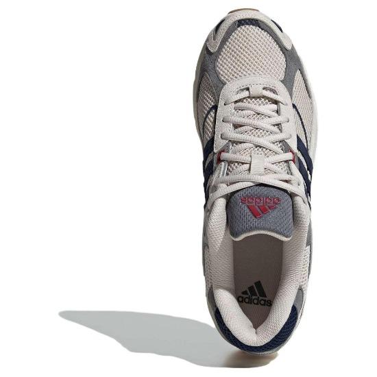 adidas Response CL Hliníková sivá Fog Unisex Bežné topánky IG6916