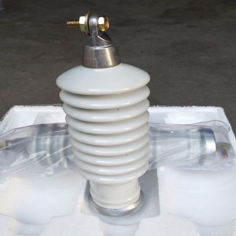 Ceramic Metal Oxide Zinc Surge Arrester CN plug (adapter included)