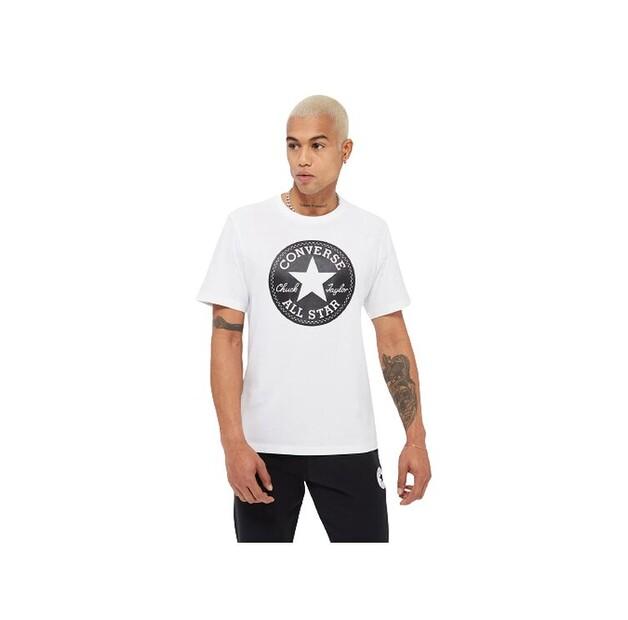 Футболка Converse Chuck Taylor Patch EU M