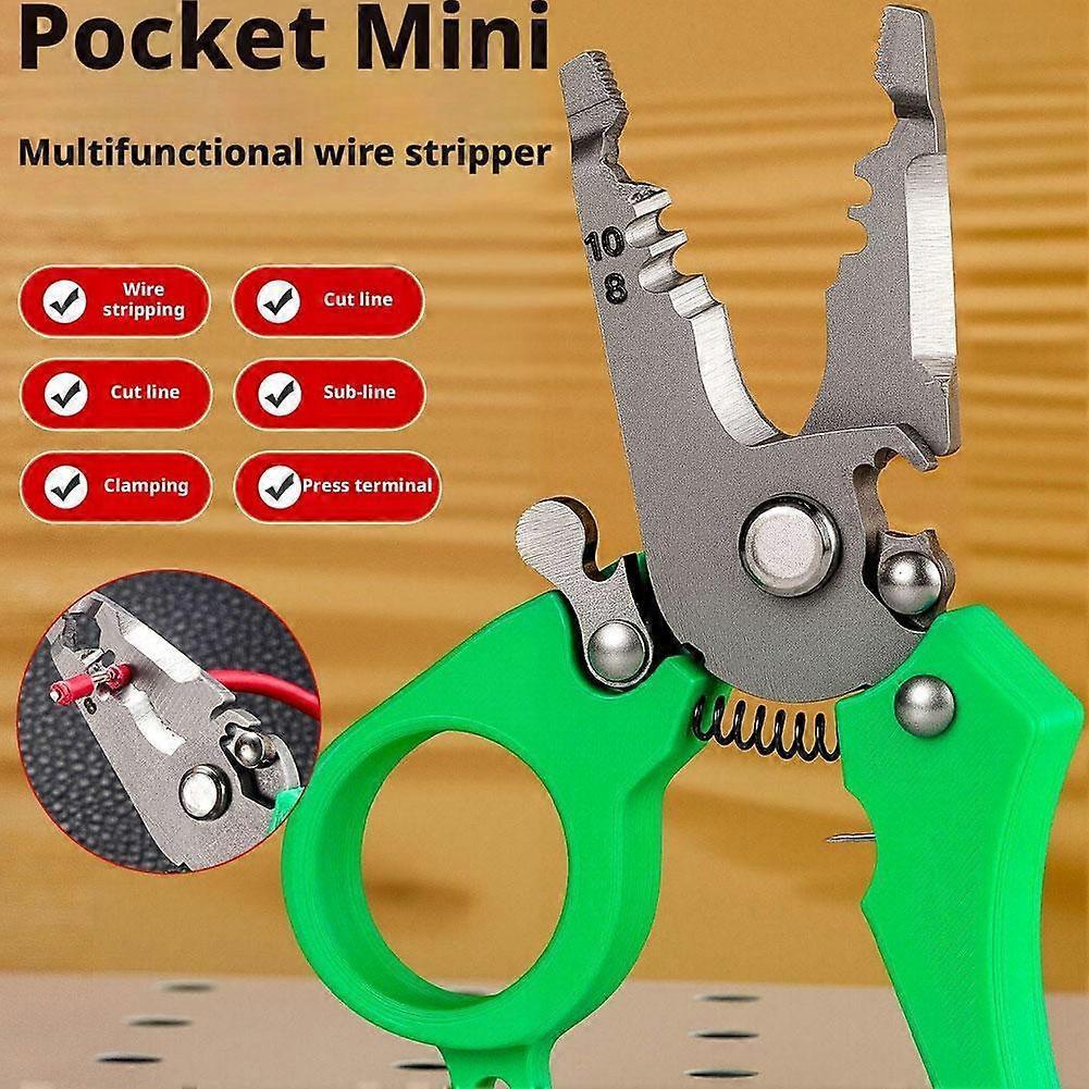 New With Lock Aluminum Alloy Pliers Mini Fishing Pliers Ring Opener Wire Cutter Fish Line Scissors Pliers