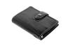Filofax Malden Mini System Organizer, Black, 028624, Officially Imported