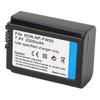 NP FW50 Battery Digital Camera Battery for A6000 A6300 A7 A7II A7SII RX10 RX10II High Density