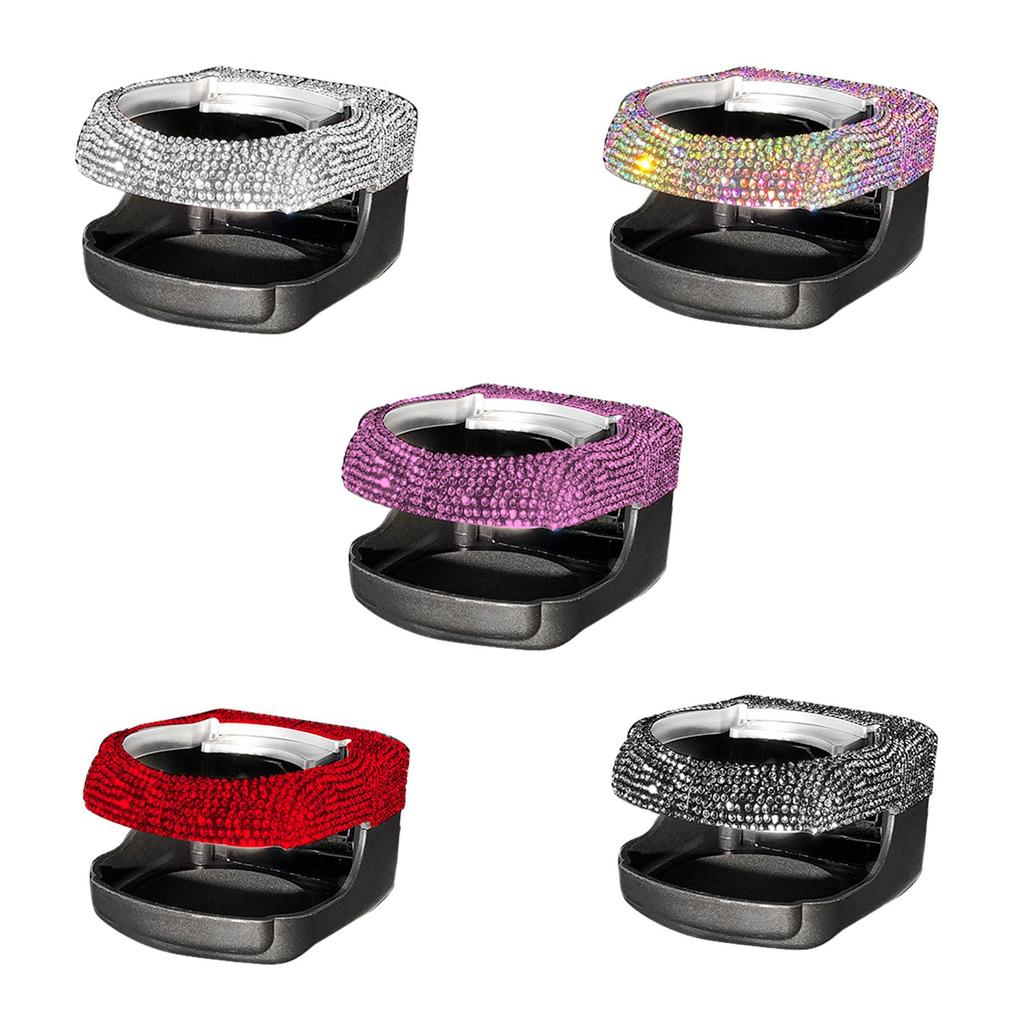 Car Cup Holder Universal Water Bottle Holder for Trucks SUV Automobiles