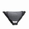 Champion Waist Bag Drew 2L Gray No.67903 Men's