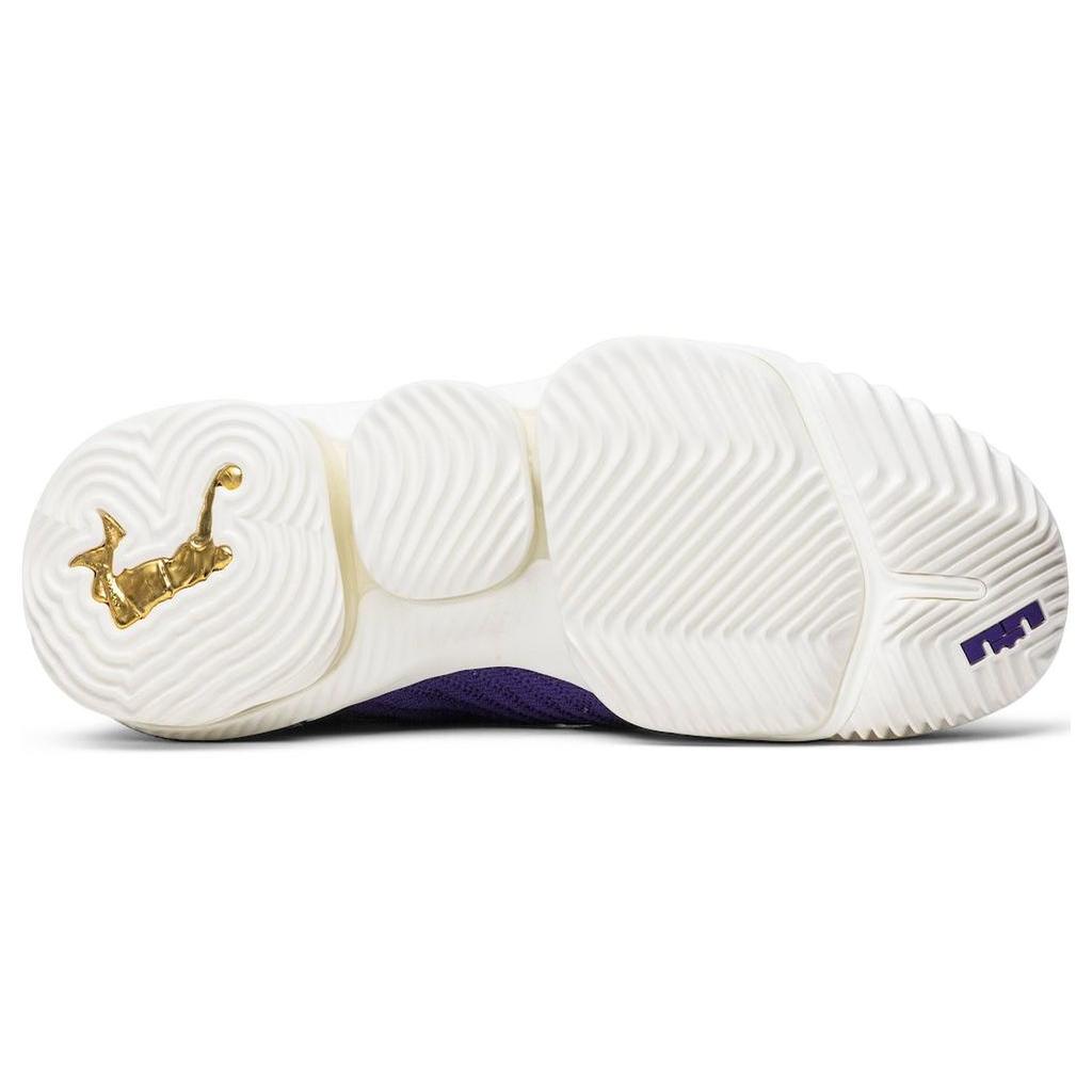 Nike LeBron 16 King Court Purple AO2588-500