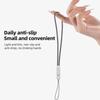 HdooLink Airpods Incase Lanyard for Airpods Pro 2nd Generation Anti-lost Rope For Apple Air Pods 3 1 2 Pro Accessories for USB Drive Keys