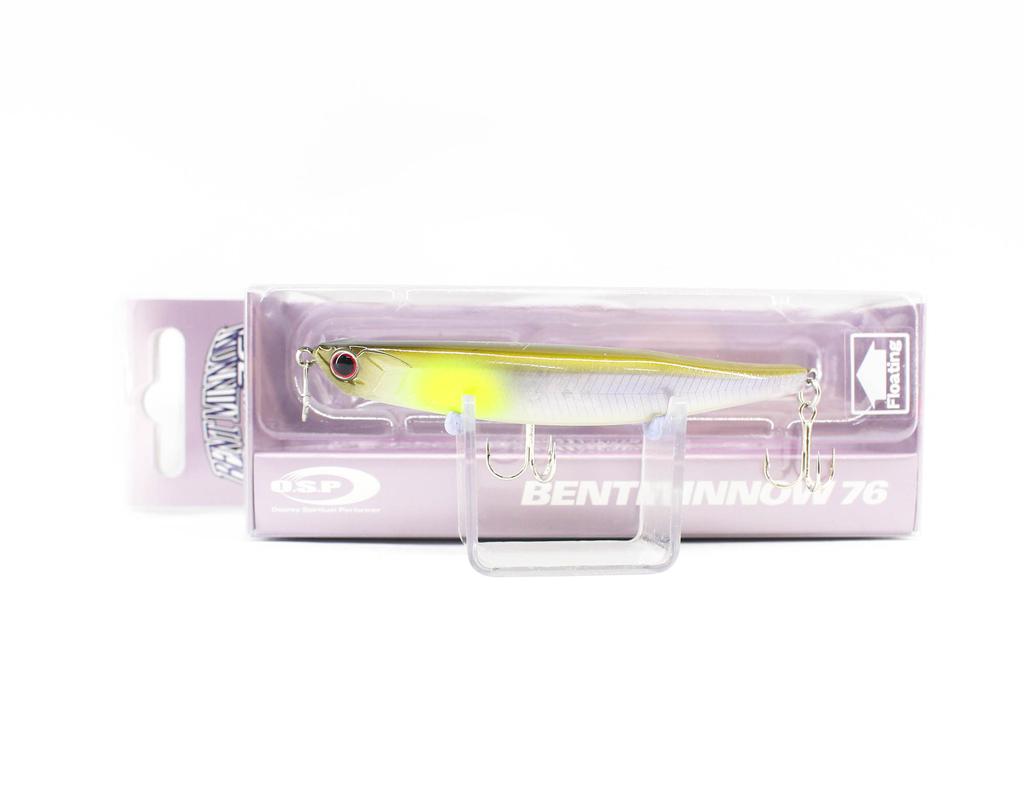 Osp bent minnow 76F - Sport & Plein air