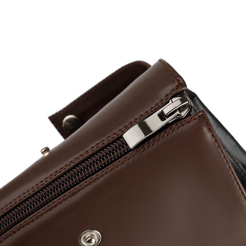 Fashion Wrinkled Metal Buttons Spliced Disassemble Knee Boots Fashion Show Folding High Barrel Boots 32-48 Auto Show Model Fashion Boot