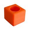 Mini Seeds Spreader 3D Printed Handheld Seeds Dispenser Manual Garden Seeds Planter Sower Tool for Small Seeds