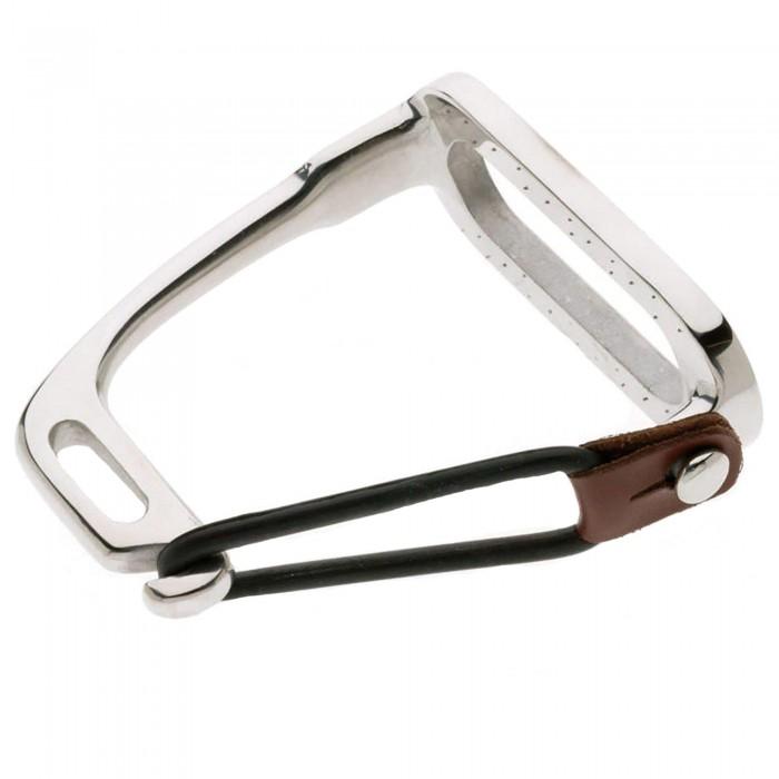 Lorina Peacock Safety Irons (Pair)