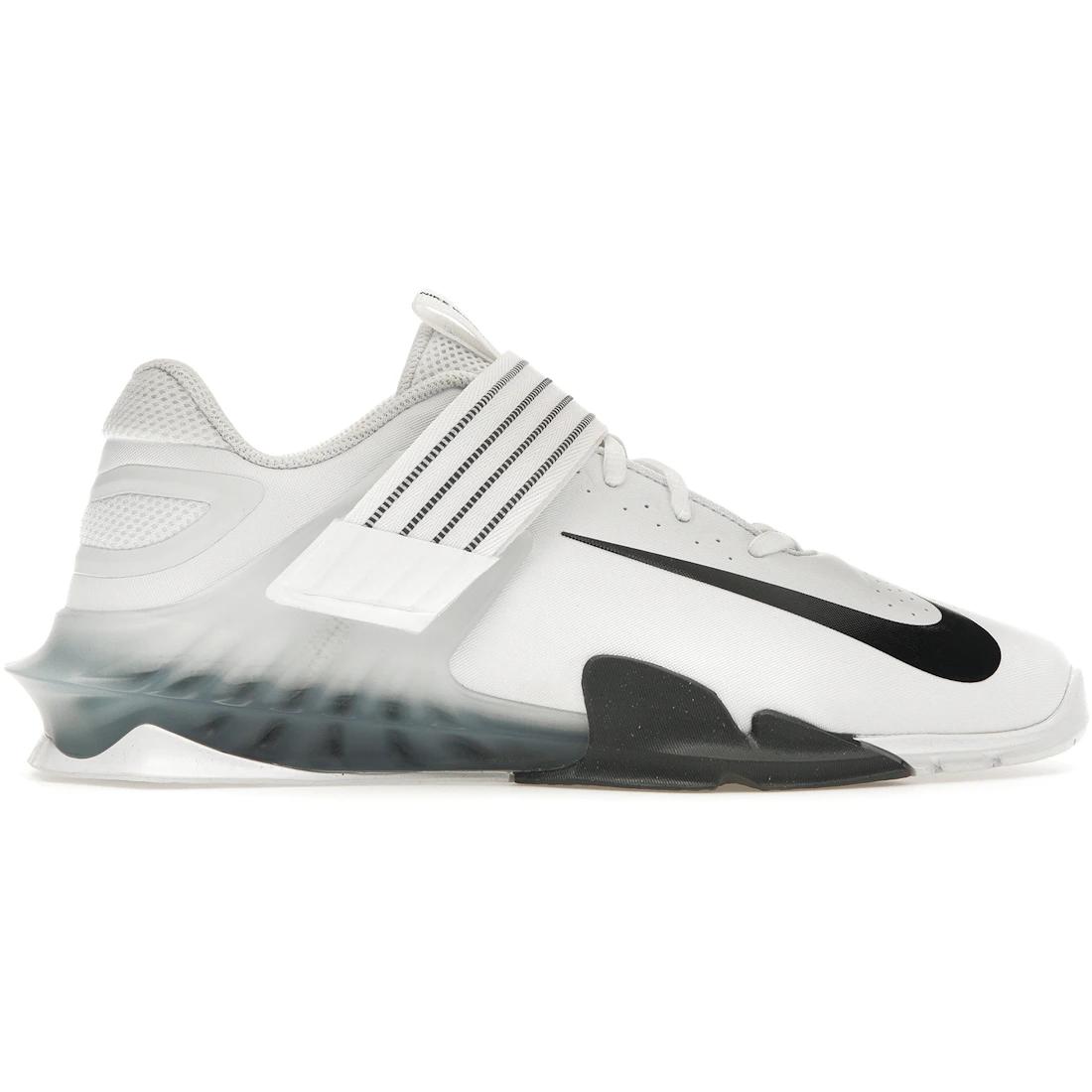 

Sneaker Nike Savaleos White Iron Grey Laser Orange Black(CV5708-100) 47