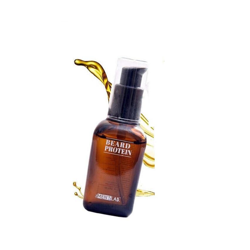@ THE MEN'S LAB Beard Protein For Men 50 ML O972 UKR427_60%OFF