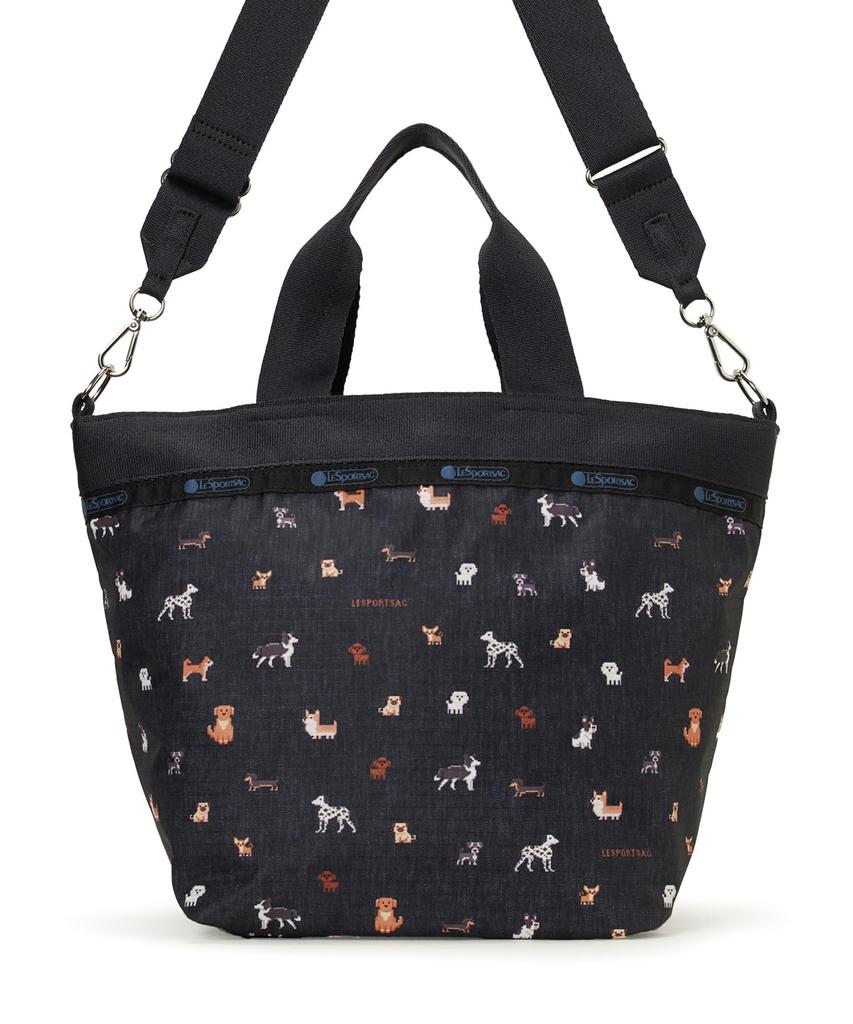 EIMERTASCHE 1116 Woof Wonderland [Offiziell] / /