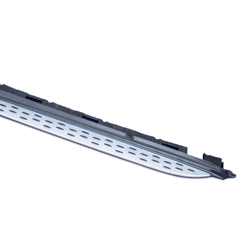 Compatible Mercedes-Benz GLC Side Step & Foot Pedal Modifications for GLC260L, GLC200, and GLC300L Models