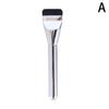 Ultra Thin Foundation Brush Lightweight And Thin Face Contour Brush Flat Contour Brush Blending Foundation Cream Makeup Brushes