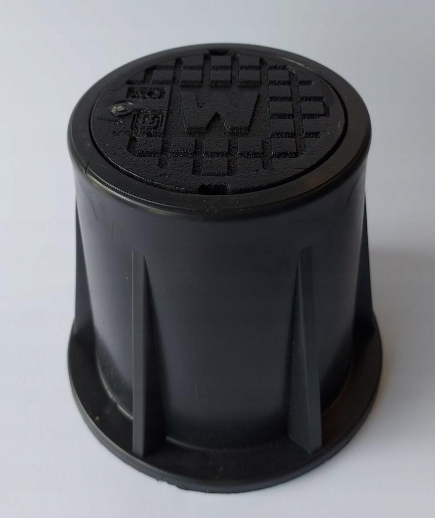 Putdeksel Putdeksel Putdeksel Putdeksel Gietijzer H=15Cm