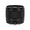 VILTROX AF 15mm Air Ultra Large for and Travel Photography F1.7 APS-C Wide-Angle Lens, Autofocus, Compact, Lightweight, Aperture, Landscape, Portrait,