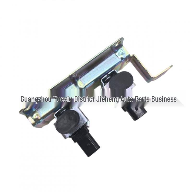

Volvo V50 S40 Solenoid Valve (Model 31375551)