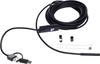 3-in-1 Endoscopic Inspection Camera KD10412