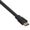 High Speed Male To Male Plug HDMI-compatible Flat Cable Cord for Audio Video AV HDTV PS3