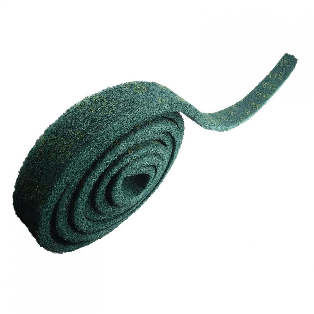 Scouring Pad For Kitchen Cleaning High Temperature Resistance