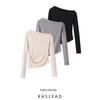 Topper – Pullovers og longsleeves